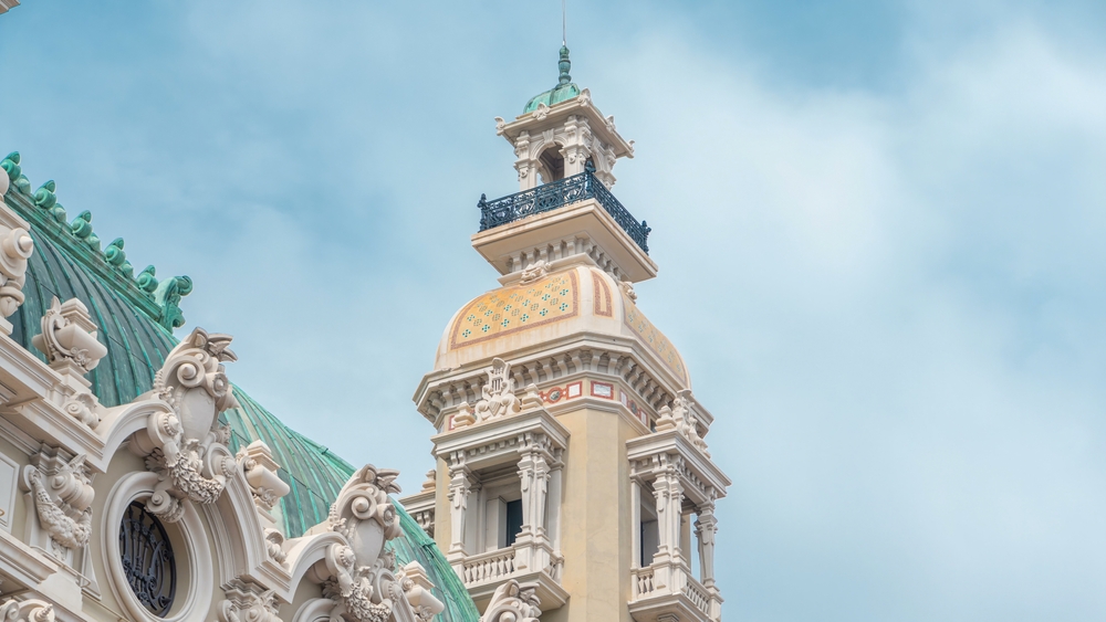 Monaco | Monte Carlo
